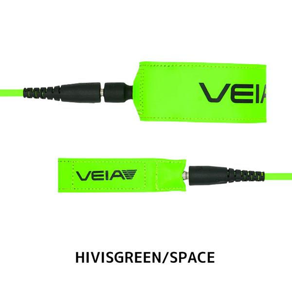 ヴェイア リーシュコード VEIA John Florence Pro 6' x 7mm VJJF6