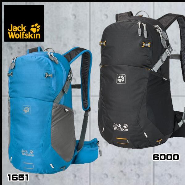 (ジャックウルフスキン) (Jack Wolfskin) モアブジャム24