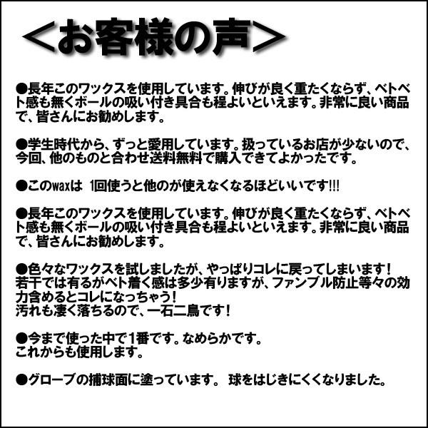 HATAKEYAMA ハタケヤマ グラブ・ミットWAX1 WAX-1 野球 グローブ|move-select|02