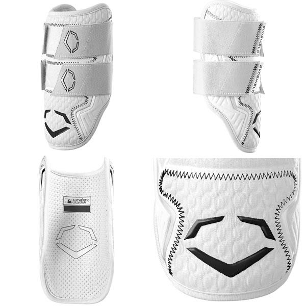 Evoshield PRO-SRZ 2.0 大人Sサイズ ホワイト エルボガード Evoshield PRO-SRZ 2.0 大人Sサイズ ホワイト エルボガード 楽天
