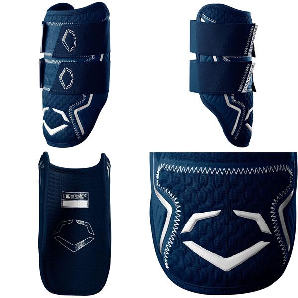 【新品・未使用・未開封】evoshield エルボーガード カスタムモールド ディマリニ PRO SRZ 2.0ダブルストラップエルボーガード 成型