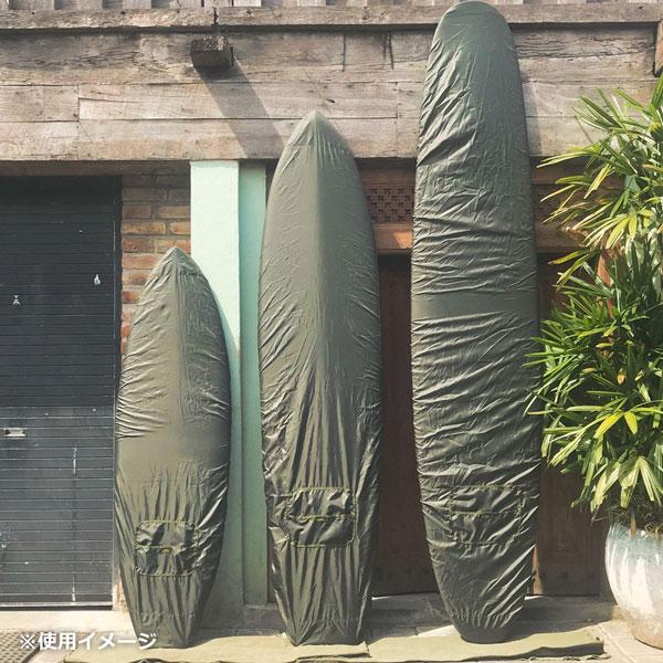 Wasabi サーフボードナイロンデッキラップ　8’5 to 10’4 Wasabi サーフボードナイロンデッキラップ 8'5 to 10'4 - メルカリ