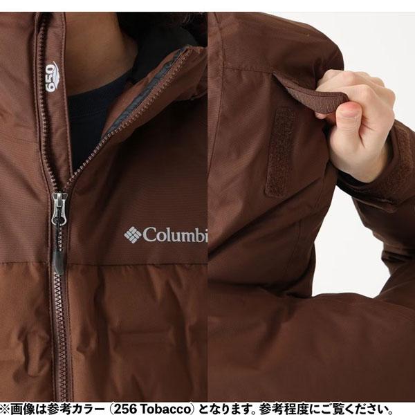 コロンビア グランドトレック3ダウンフーデッドジャケット COLUMBIA アウター ジャケット 防寒着 | Columbia | 11