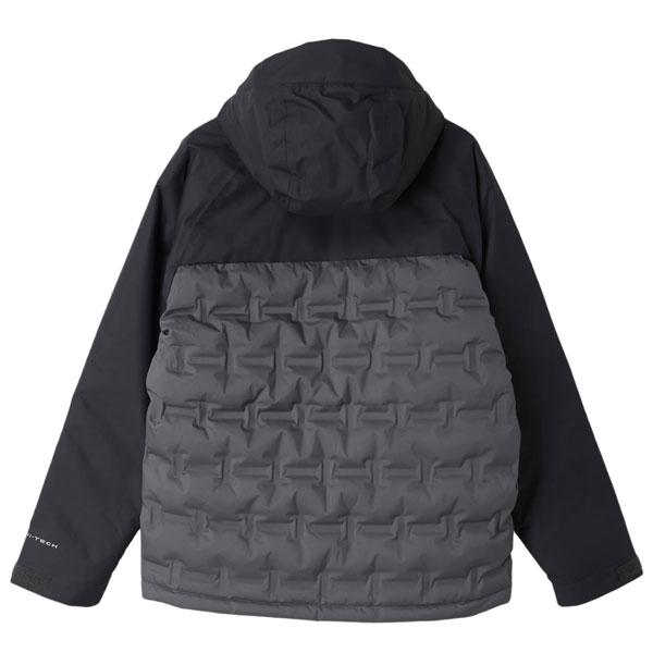 コロンビア グランドトレック3ダウンフーデッドジャケット COLUMBIA アウター ジャケット 防寒着 | Columbia | 06