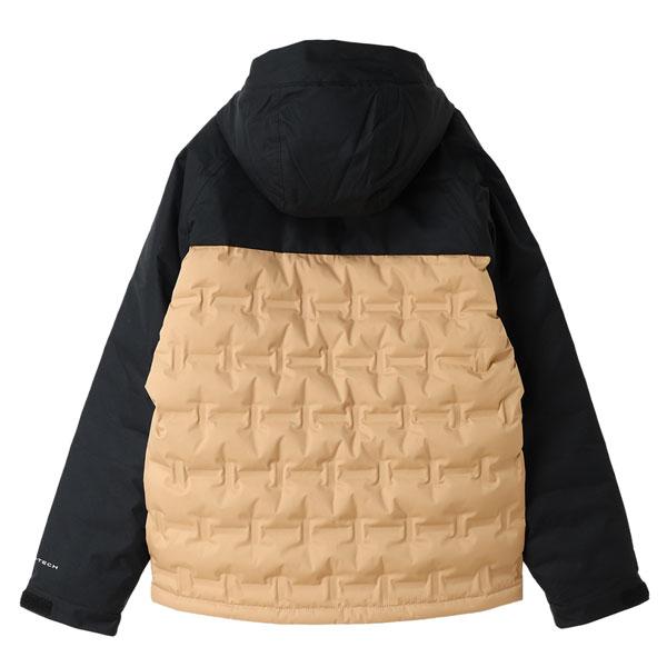 コロンビア グランドトレック3ダウンフーデッドジャケット COLUMBIA アウター ジャケット 防寒着 | Columbia | 07