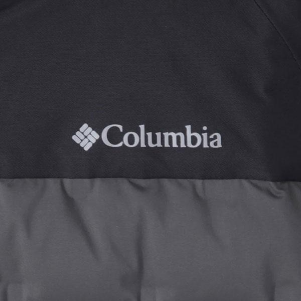 コロンビア グランドトレック3ダウンフーデッドジャケット COLUMBIA アウター ジャケット 防寒着 | Columbia | 08