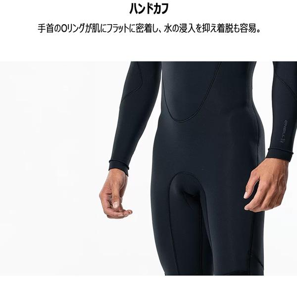 O'NEILL（オニール） フルスーツ 25 ONEILL SUPERFREAK LITE2 2mm