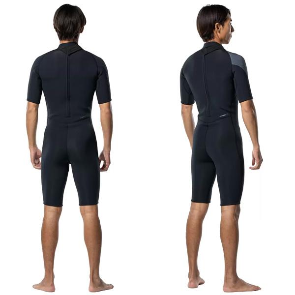 O'NEILL オニール スプリング 25 ONEILL SUPERFREAK STOKED ZIP