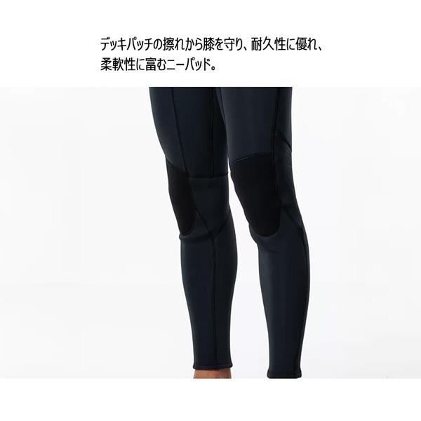 O'NEILL オニール ロングジョン 25 ONEILL SUPERLITE CLASSIC