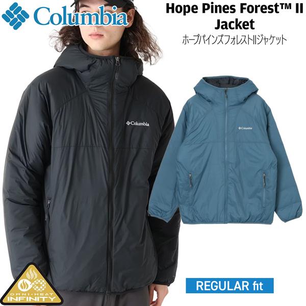 コロンビア ホープパインズフォレスト2ジャケット COLUMBIA アウター ジャケット 防寒着 | Columbia | 03