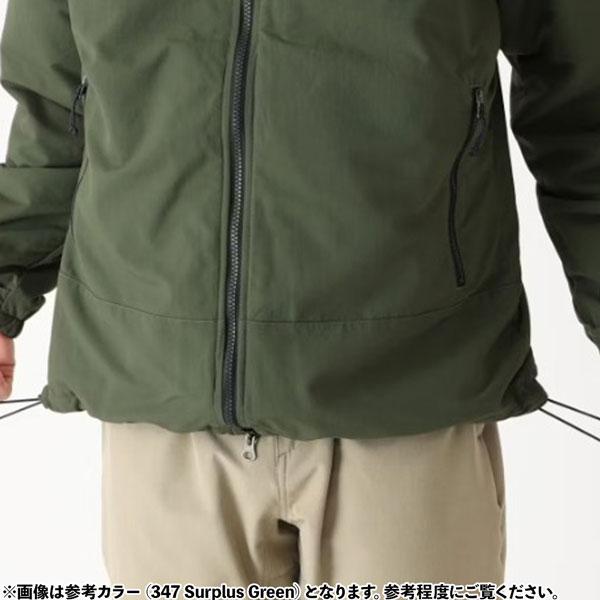 コロンビア ラビリンスキャニオン2 ジャケット COLUMBIA アウター ジャケット ウインドブレーカー 暑すぎず寒くない インサレーションジャケット | Columbia | 13