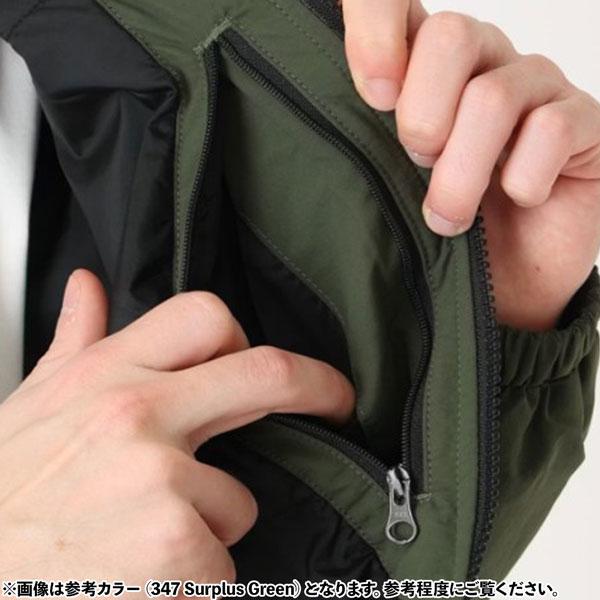 コロンビア ラビリンスキャニオン2 ジャケット COLUMBIA アウター ジャケット ウインドブレーカー 暑すぎず寒くない インサレーションジャケット | Columbia | 14