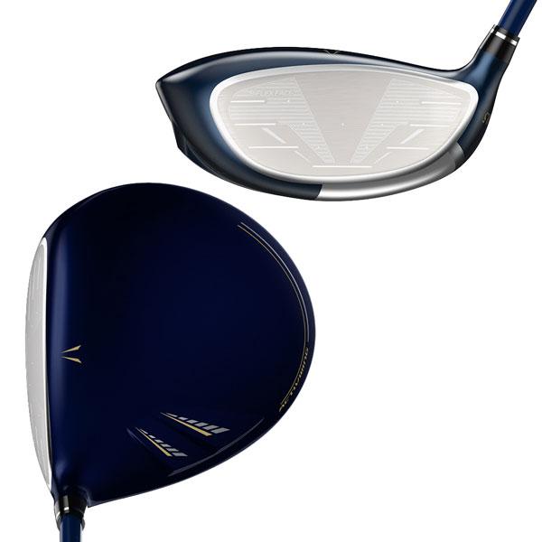 ゼクシオ イレブン ゼクシオ13 ネイビー ドライバー Dunlop ダンロップ