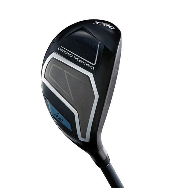 ゼクシオ 14 ハイブリッド XXIO14 MP1400 ゴルフクラブの画像
