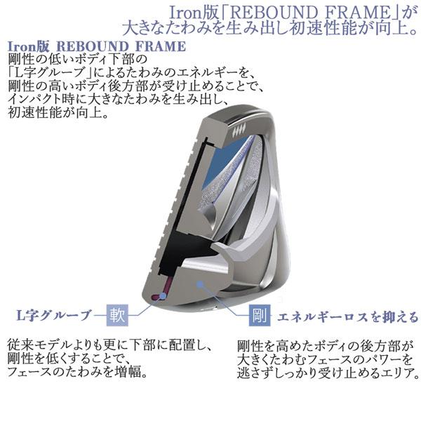 XXIO ゼクシオ14 レディース ブルー アイアンセット XXIO14 MP1400