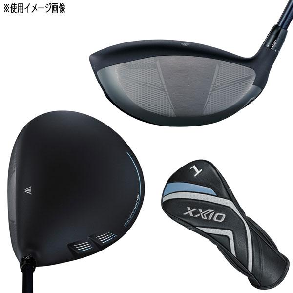 XXIO ゼクシオ14 ドライバー XXIO14 MP1400 ゴルフクラブ : MOVE