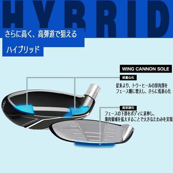 ゼクシオ14 フェアウエイウッド XXIO14 MP1400 ゴルフクラブの画像