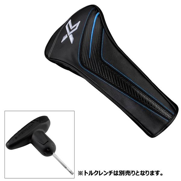 XXIO X ゼクシオ エックス ドライバー Dunlop ダンロップ Miyazaki AX