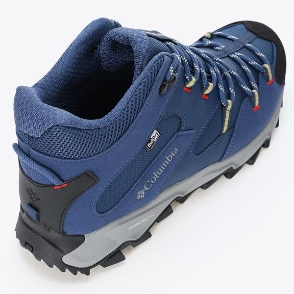 登山靴 コロンビア セイバー シックス ミッド アウトドライ ワイド Columbia 登山靴 トレッキングシューズ | Columbia | 13