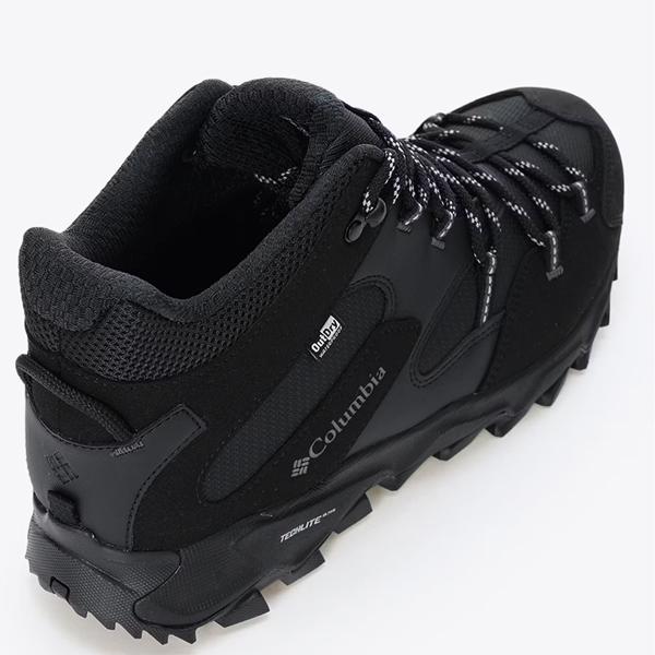 登山靴 コロンビア セイバー シックス ミッド アウトドライ ワイド Columbia 登山靴 トレッキングシューズ | Columbia | 11