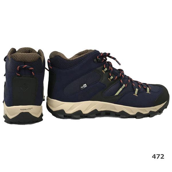 登山靴 メンズ コロンビア Columbia セイバーファイブミッド アウトドライ トレッキングシューズ :ym8135:MOVEセレクト - 通販 - Yahoo!ショッピング 登山靴 メンズ コロンビア Columbia セイバーファイブミッド アウトドライ トレッキングシューズ :ym8135:MOVEセレクト - 通販 - Yahoo!ショッピング
