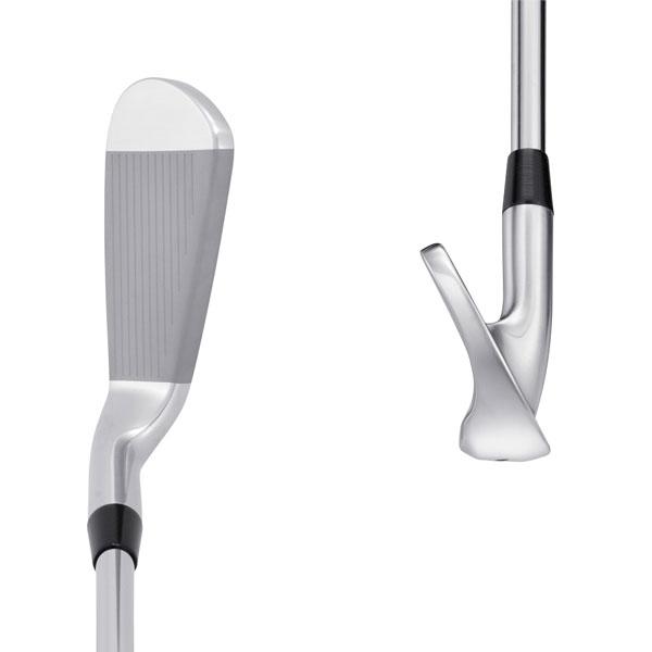 YAMAHA ヤマハ RMX FORGED フォージドアイアンセット 6本組（5