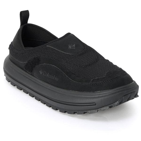 コロンビア Columbia HOVERTUBER INTERCHANGE ホバーチューバー インターチェンジ スノーブーツ ダウンシューズ | Columbia | 03