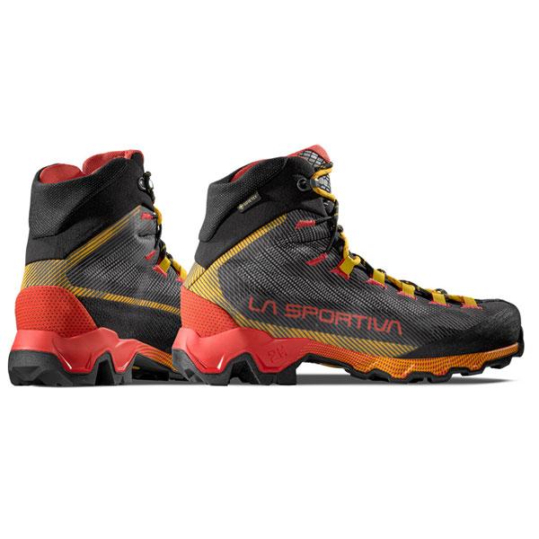 LA SPORTIVA - 30cm SPORTIVA スポルティバ エクイリビウム トレッキングシューズ スポルティバ エクイリビウム ハイク GTX (トレッキングシューズ