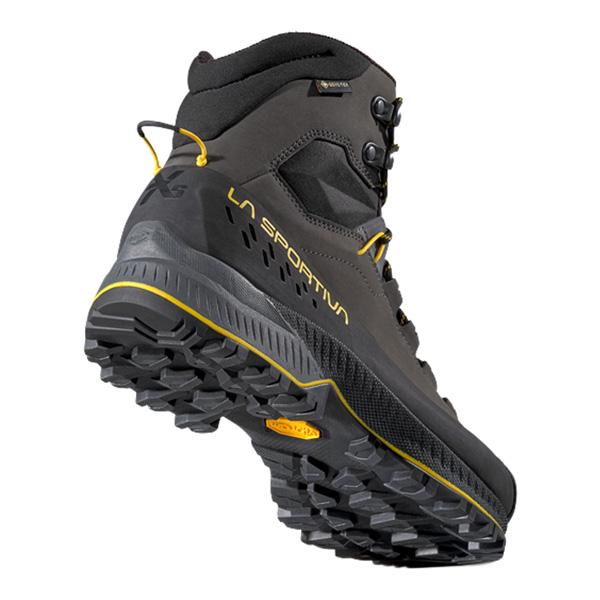 LA SPORTIVA（スポルティバ） ティーエックスファイブミッドゴアテック