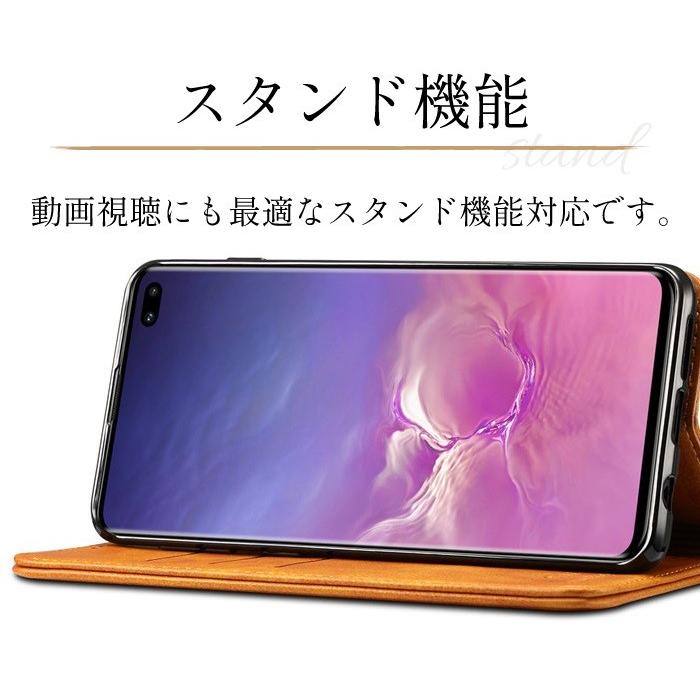 ストラップ付き Galaxy S23 GalaxyS23 Ultra ケース 手帳型 Galaxy S22 S10 GalaxyS22 ウルトラ カバー スマホケース ストラップ ギャラクシー ベルトなし 手帳 |  | 06