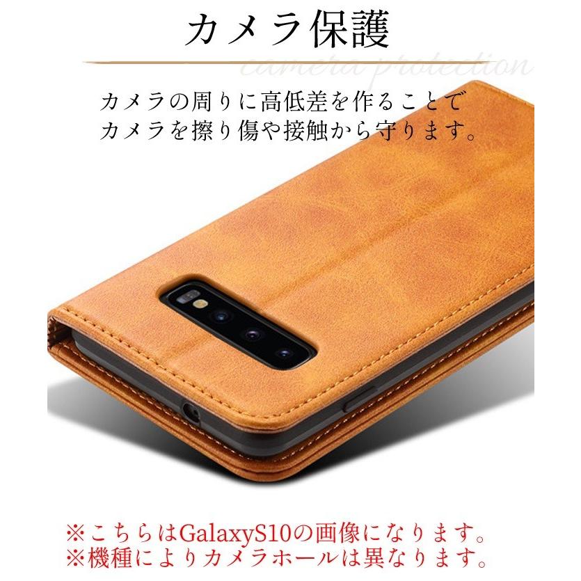 ストラップ付き Galaxy S23 GalaxyS23 Ultra ケース 手帳型 Galaxy S22 S10 GalaxyS22 ウルトラ カバー スマホケース ストラップ ギャラクシー ベルトなし 手帳 |  | 08