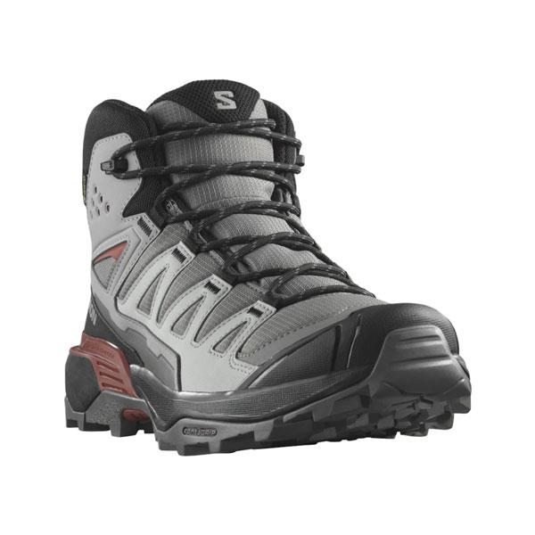 サロモン SALOMON X ウルトラ 360 エッジ GTX ゴアテックス