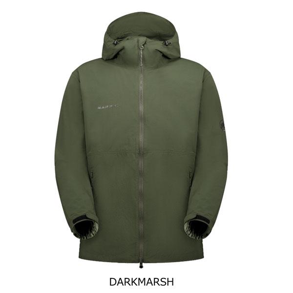 マムート ハイキングウインドブレーカーフーデッドジャケットアジアンフィット MAMMUT HIKING WB HOODED JACKET AF 登山 ウインドブレーカー_3
