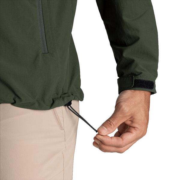 マムート ハイキングウインドブレーカーフーデッドジャケットアジアンフィット MAMMUT HIKING WB HOODED JACKET AF 登山 ウインドブレーカー_5