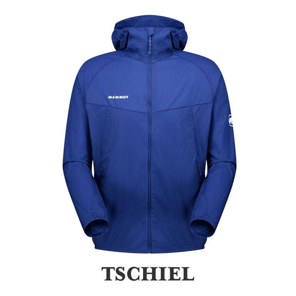 マムート コンベイウインドブレーカーフーデッドジャケット MAMMUT CONVEY WB HOODED JACKET AF MEN TSCHIEL_2