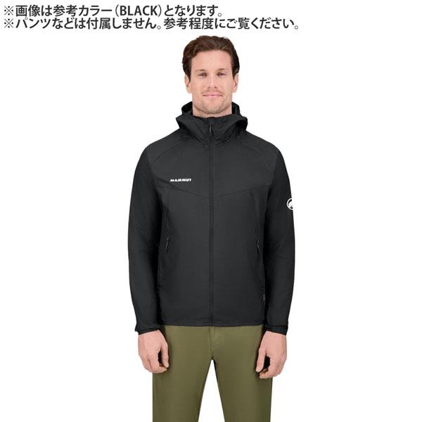 マムート コンベイウインドブレーカーフーデッドジャケット MAMMUT CONVEY WB HOODED JACKET AF MEN TSCHIEL_3