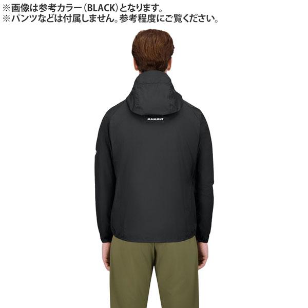 マムート コンベイウインドブレーカーフーデッドジャケット MAMMUT CONVEY WB HOODED JACKET AF MEN TSCHIEL_4