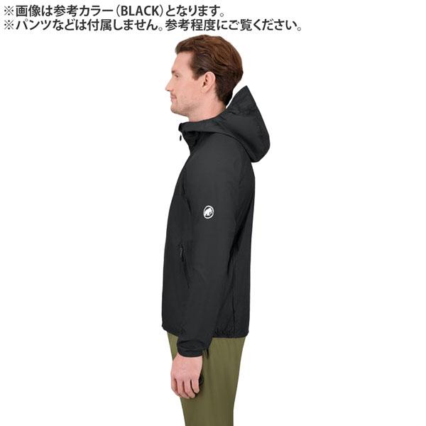マムート コンベイウインドブレーカーフーデッドジャケット MAMMUT CONVEY WB HOODED JACKET AF MEN TSCHIEL_5