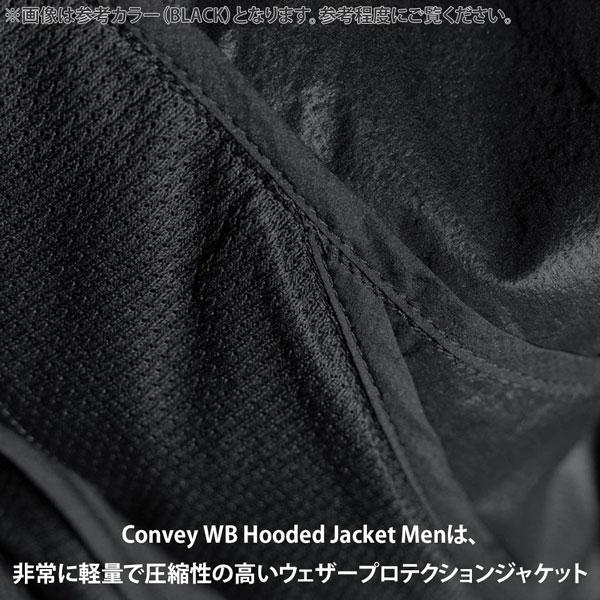 マムート コンベイウインドブレーカーフーデッドジャケット MAMMUT CONVEY WB HOODED JACKET AF MEN TSCHIEL_7