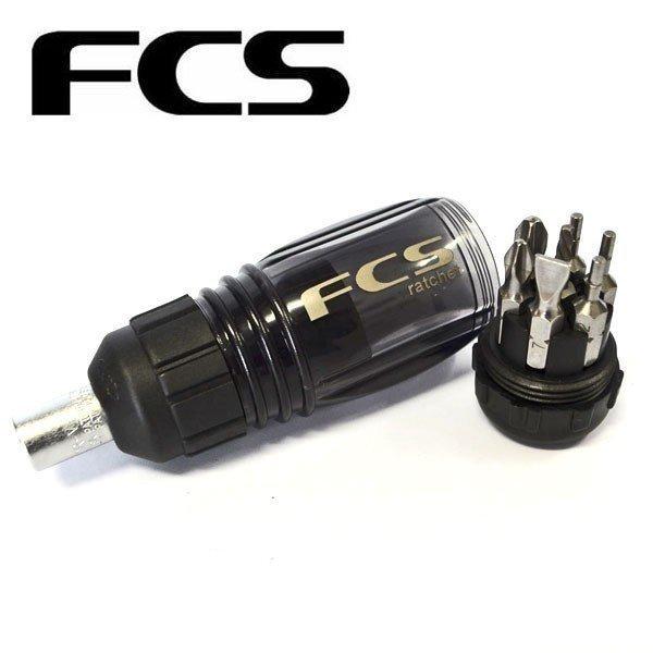 FCS RATCHET TOOL エフシーエス サーフアクセサリー | FCS