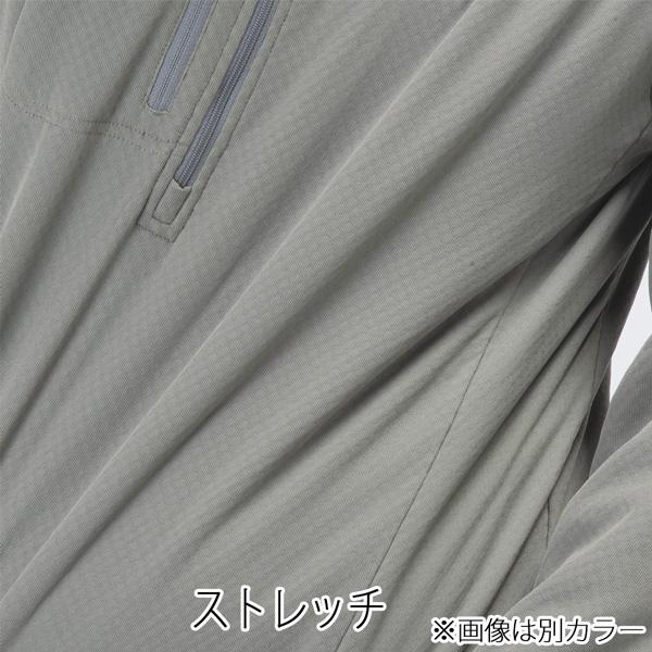 Karrimor（カリマー） オクタサーマルハーフジップ KARRIMOR OCTA