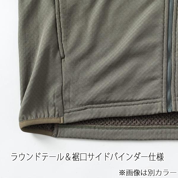 Karrimor（カリマー） オクタサーマルジップフーディ KARRIMOR OCTA