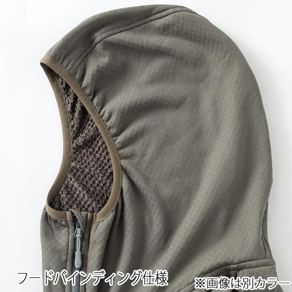Karrimor（カリマー） 爆買 オクタサーマルジップフーディ KARRIMOR
