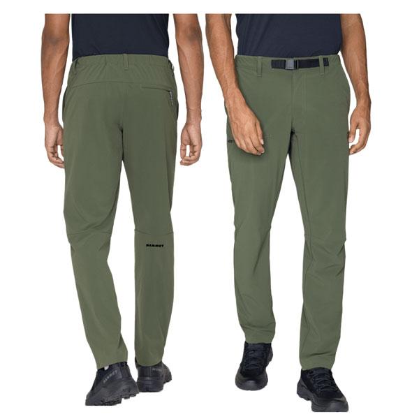 MAMMUT（マムート） アジリティパンツ MAMMUT AEGILITY PANTS AF MEN
