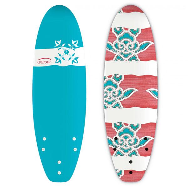 値下げしました OXBOW サーフボード