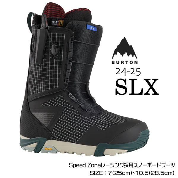 バートン スノボ用シューズ 楽なダイヤルタイプ