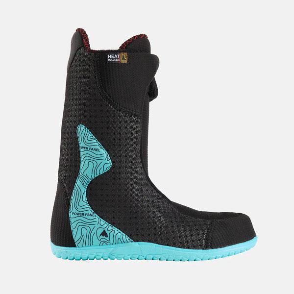 予約 スノーボード 靴 24-25 BURTON バートン SLX エスエル 