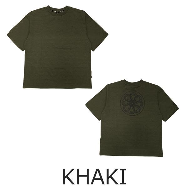 オクトパス Tシャツ OCTOPUS SURF TEE 高機能素材仕様 サーフTee ラッシュガード使用OK メール便配送 | OCTOPUS | 05