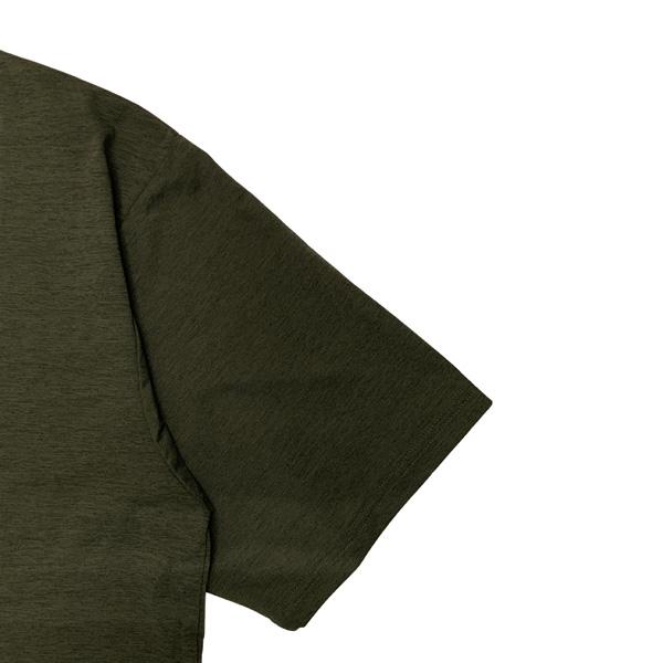 オクトパス Tシャツ OCTOPUS SURF TEE 高機能素材仕様 サーフTee ラッシュガード使用OK メール便配送 | OCTOPUS | 07