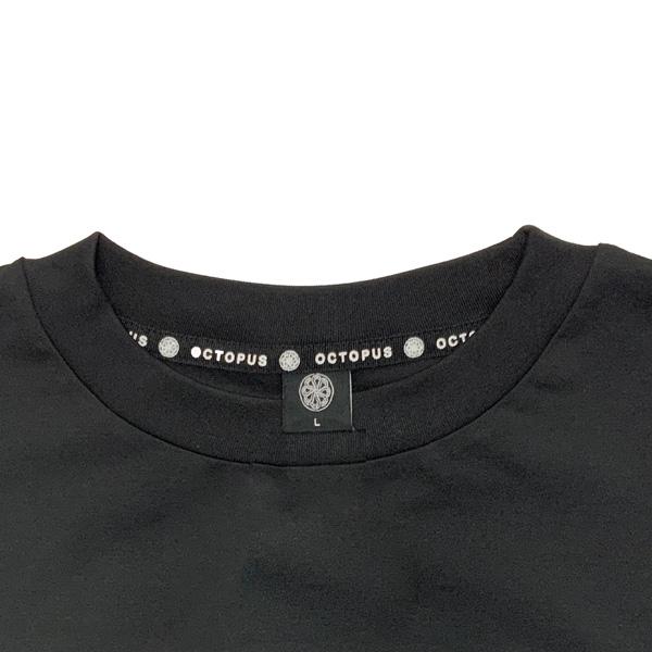 OCTOPUS（オクトパス） Tシャツ OCTOPUS SURF TEE 高機能素材仕様